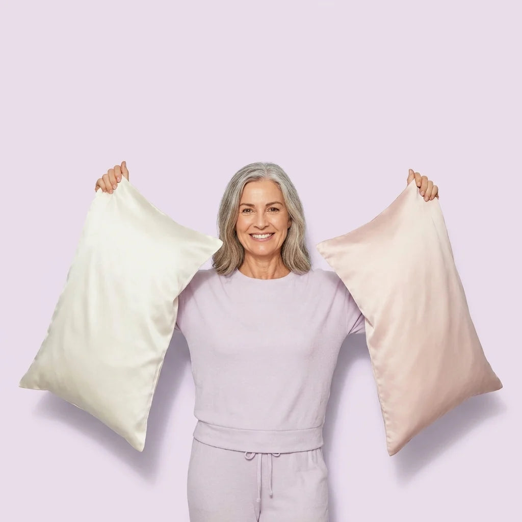 The Pillowcase That
