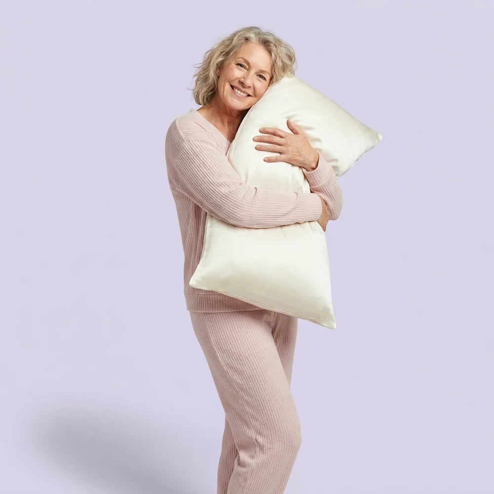 Luxury Sleep, Made Drier.